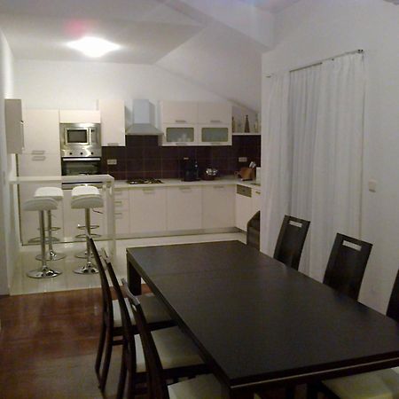 Apartments Milka Trogir Bilik gambar