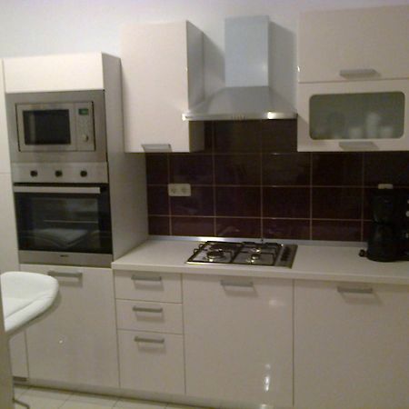 Apartments Milka Trogir Bilik gambar