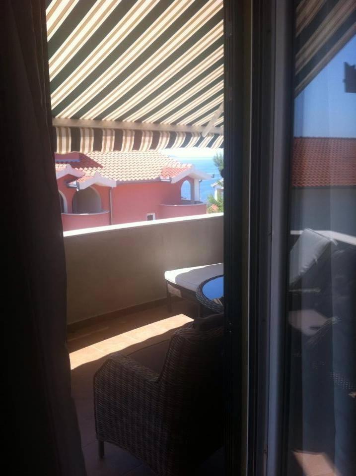 Apartments Milka Trogir Bilik gambar