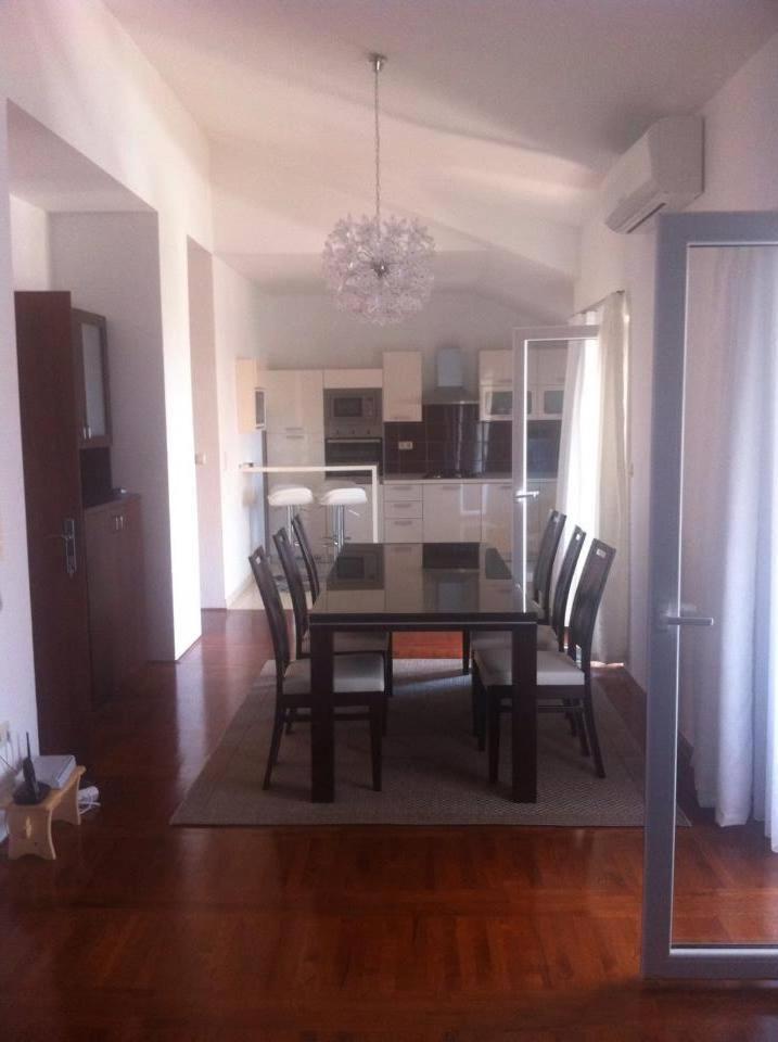 Apartments Milka Trogir Bilik gambar