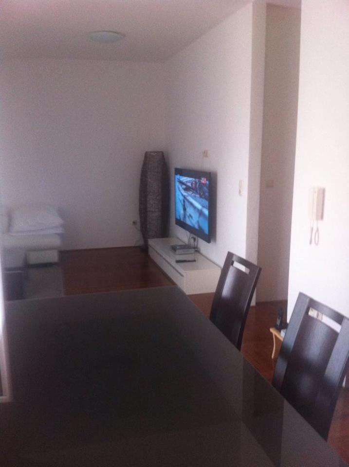 Apartments Milka Trogir Bilik gambar