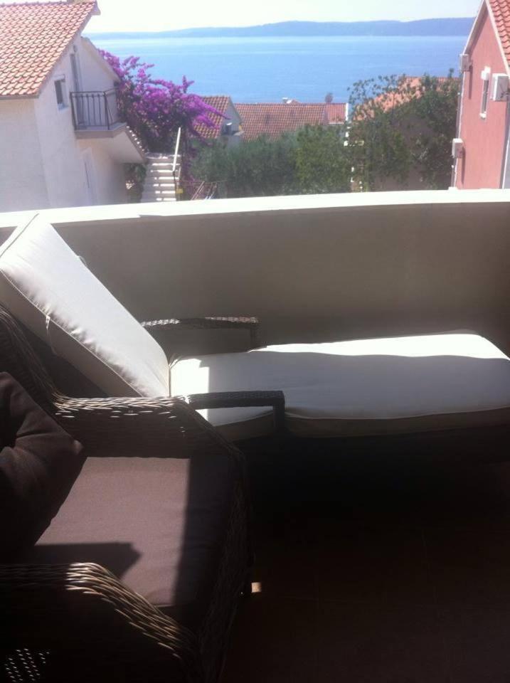 Apartments Milka Trogir Bilik gambar