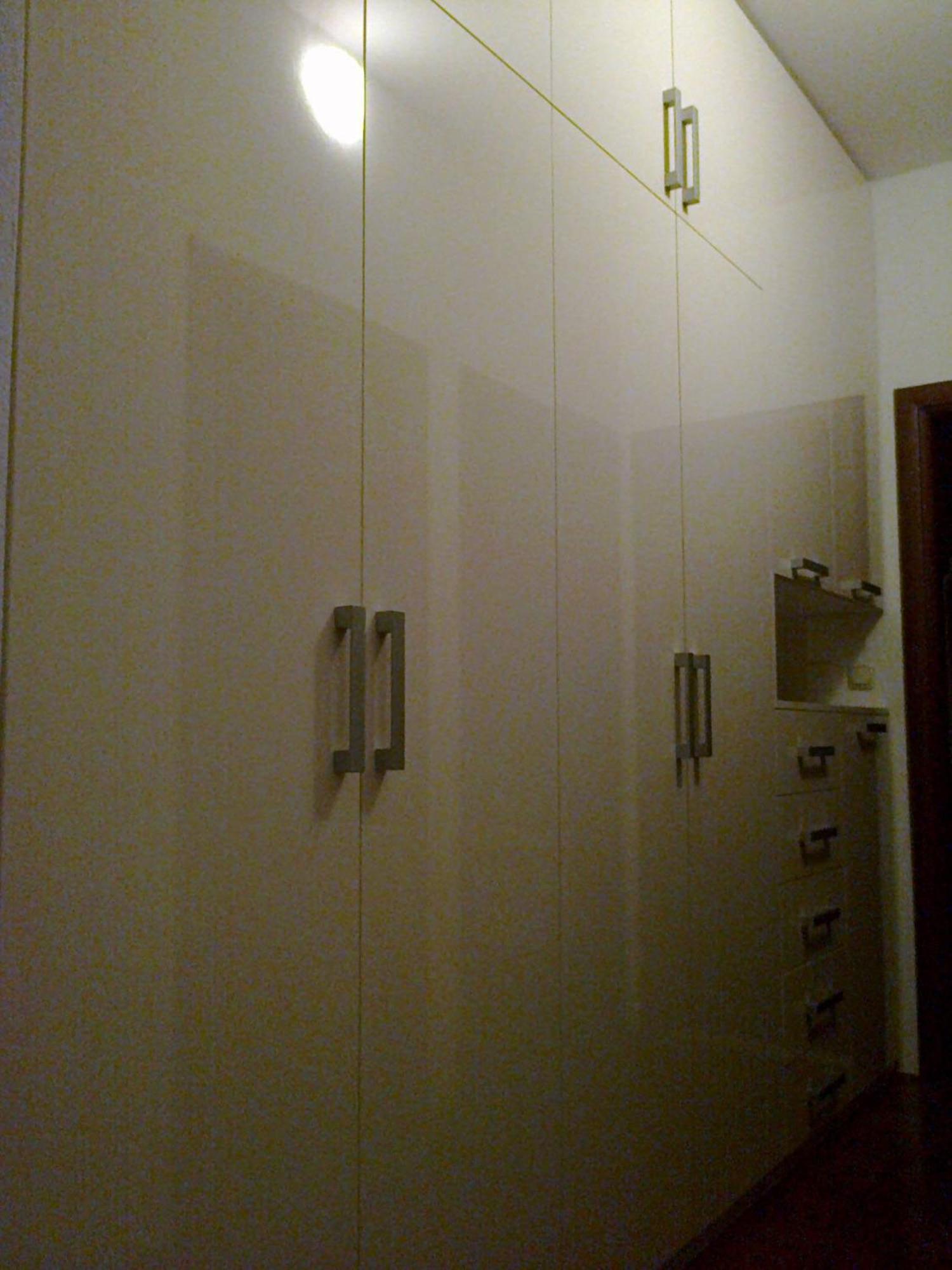 Apartments Milka Trogir Bilik gambar