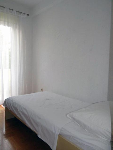 Apartments Milka Trogir Bilik gambar
