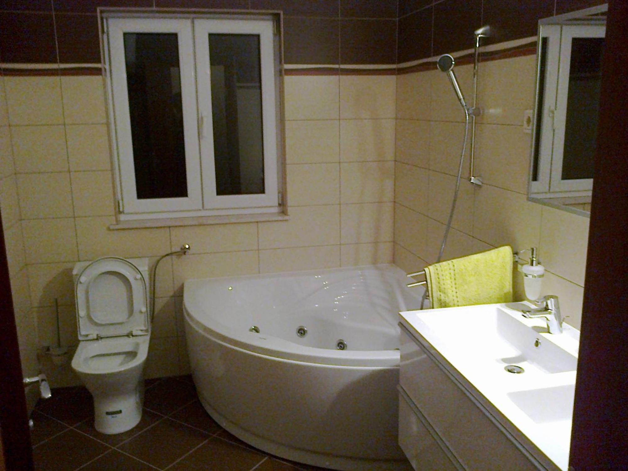 Apartments Milka Trogir Bilik gambar
