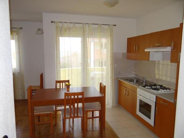 Apartments Milka Trogir Bilik gambar