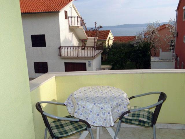 Apartments Milka Trogir Bilik gambar