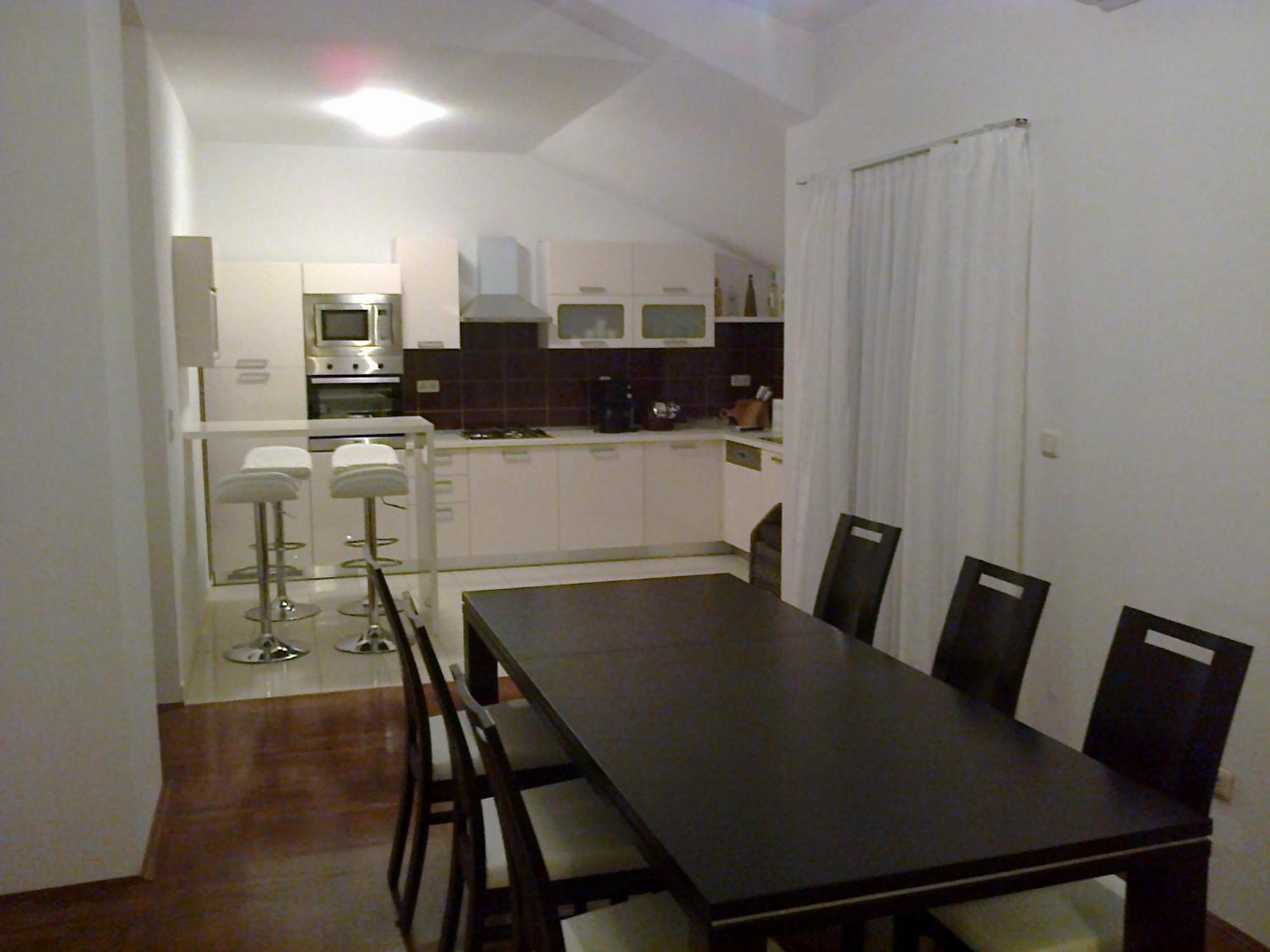 Apartments Milka Trogir Bilik gambar