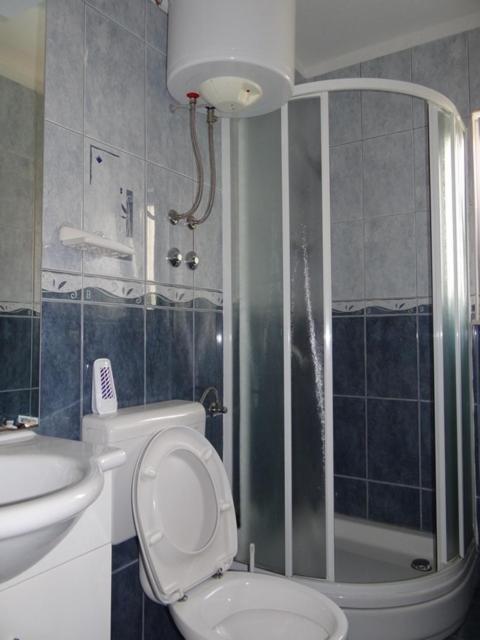 Apartments Milka Trogir Bilik gambar