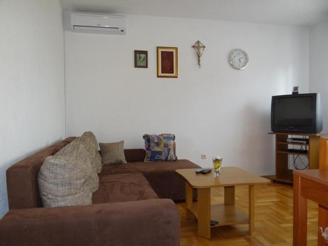Apartments Milka Trogir Bilik gambar
