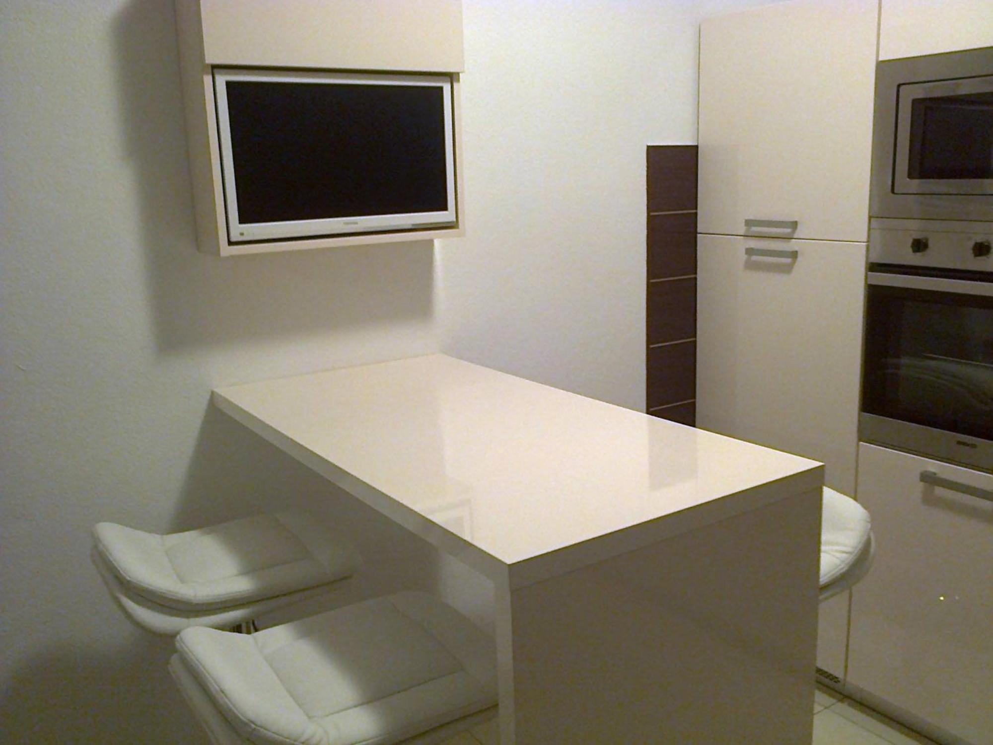 Apartments Milka Trogir Bilik gambar