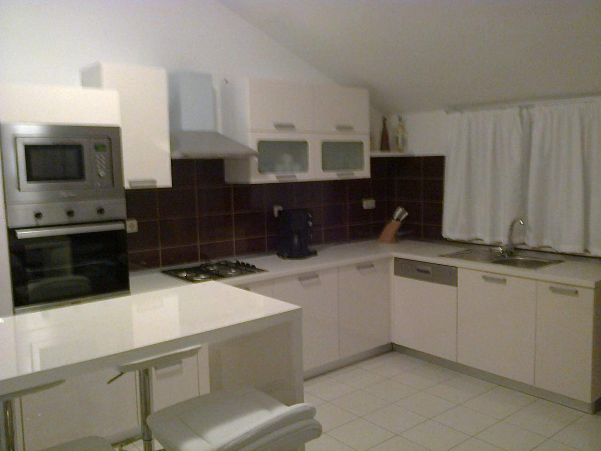 Apartments Milka Trogir Bilik gambar