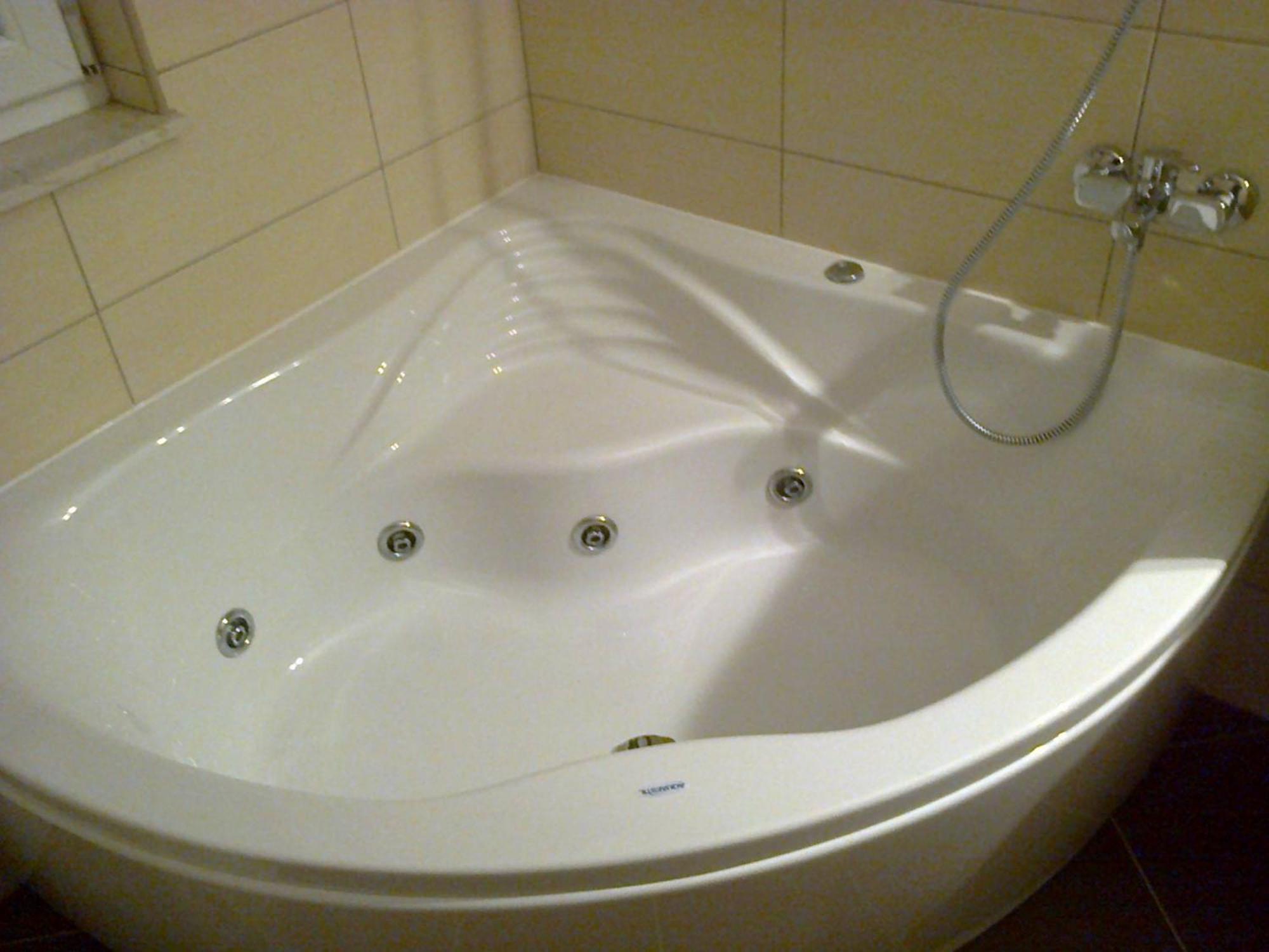 Apartments Milka Trogir Bilik gambar