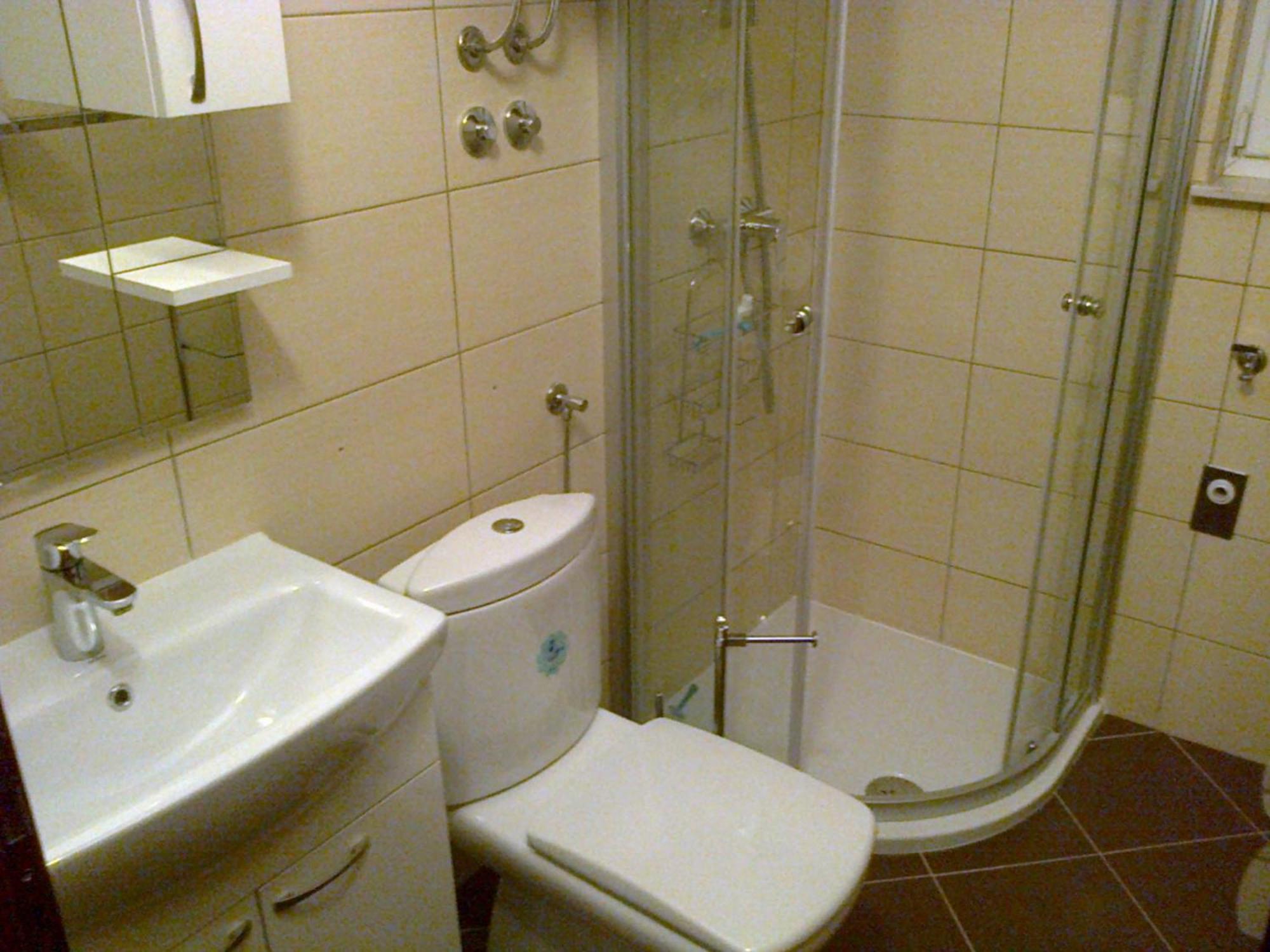 Apartments Milka Trogir Bilik gambar