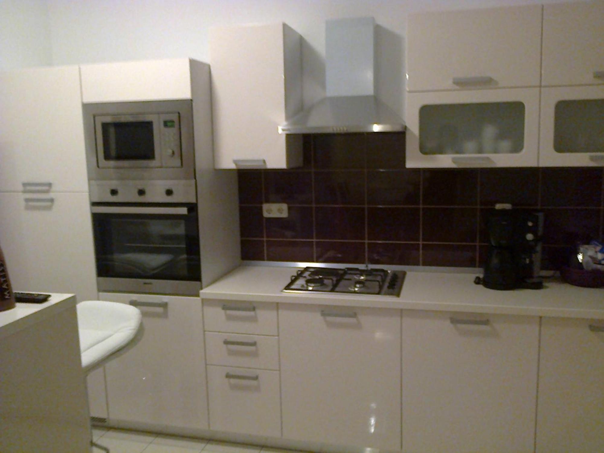 Apartments Milka Trogir Bilik gambar