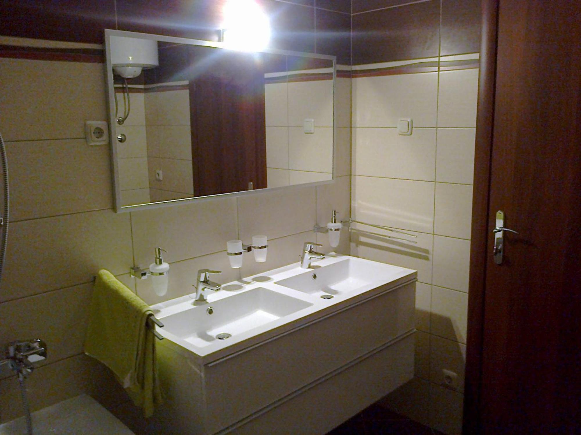 Apartments Milka Trogir Bilik gambar