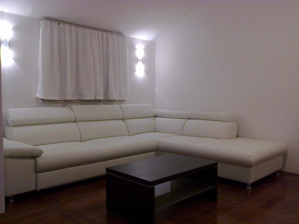 Apartments Milka Trogir Bilik gambar