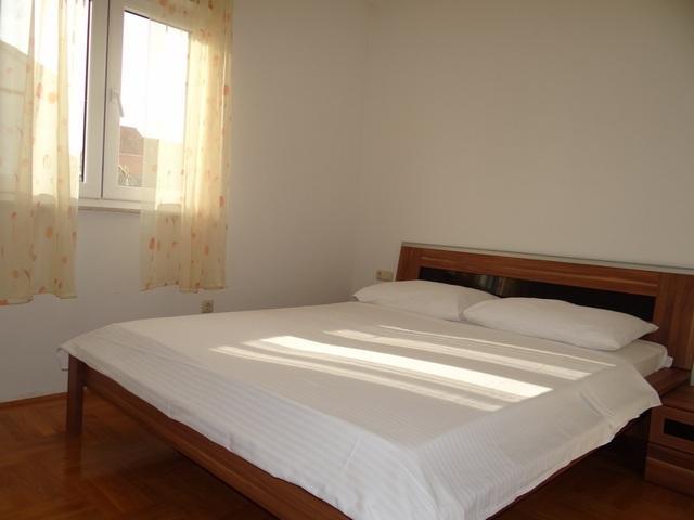 Apartments Milka Trogir Bilik gambar