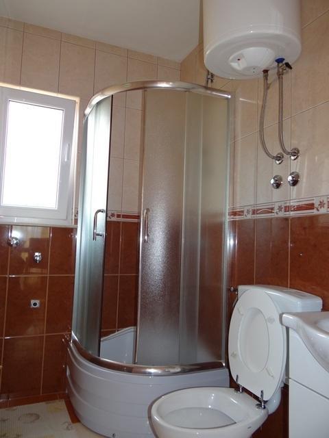 Apartments Milka Trogir Bilik gambar