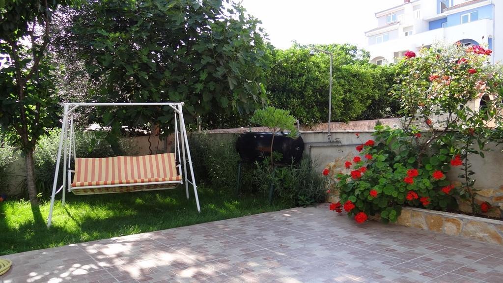 Apartments Milka Trogir Luaran gambar