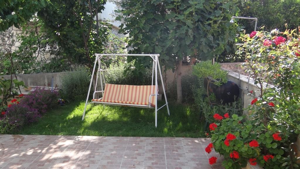 Apartments Milka Trogir Luaran gambar