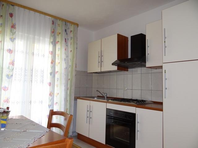 Apartments Milka Trogir Bilik gambar