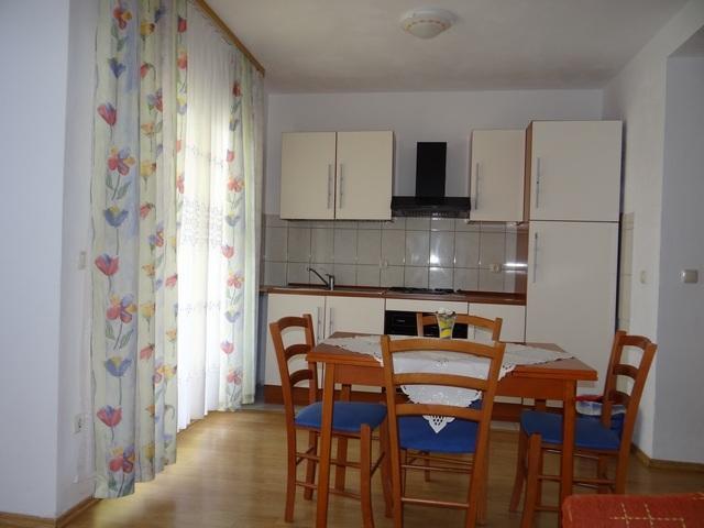 Apartments Milka Trogir Bilik gambar