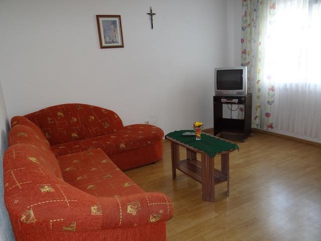 Apartments Milka Trogir Bilik gambar