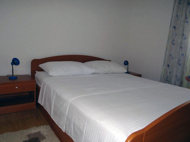 Apartments Milka Trogir Bilik gambar
