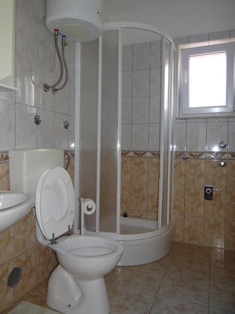 Apartments Milka Trogir Bilik gambar