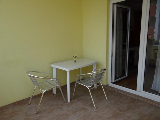 Apartments Milka Trogir Bilik gambar