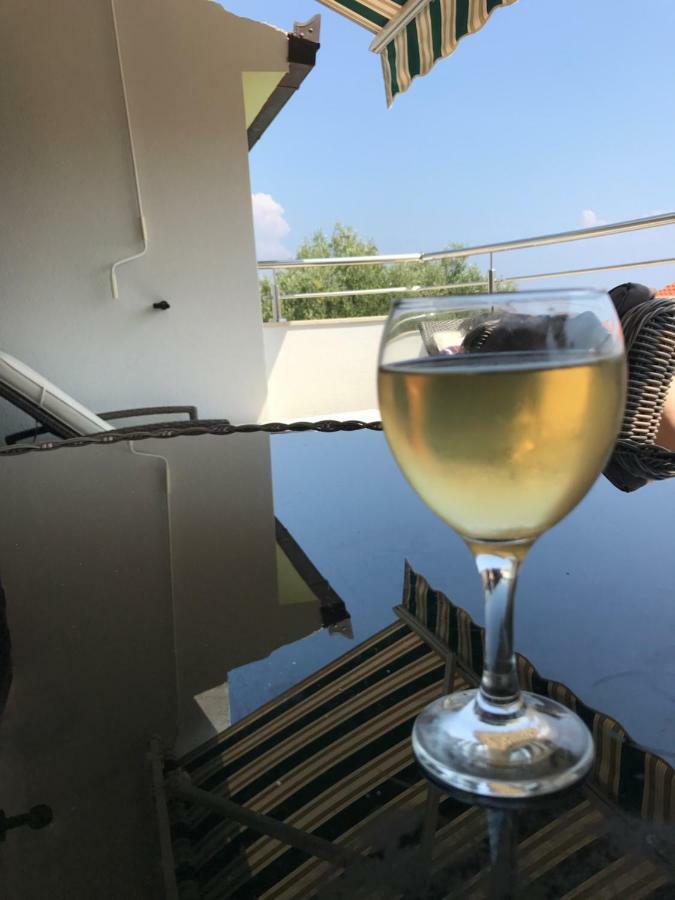 Apartments Milka Trogir Luaran gambar