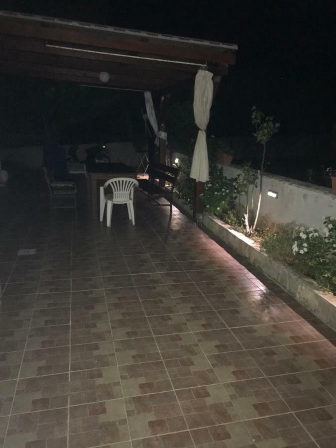 Apartments Milka Trogir Luaran gambar